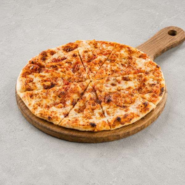 Kids Margherita Pizza