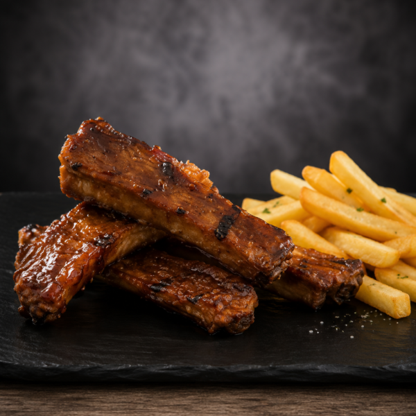 Pork Riblets