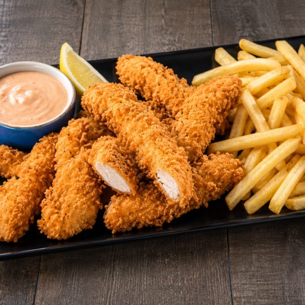 Chicken Strips