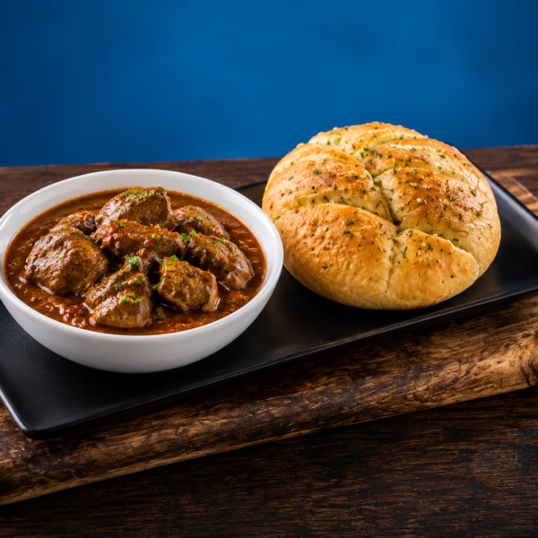 Spicy Chicken Livers Half