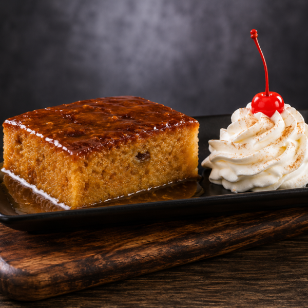 Malva Pudding