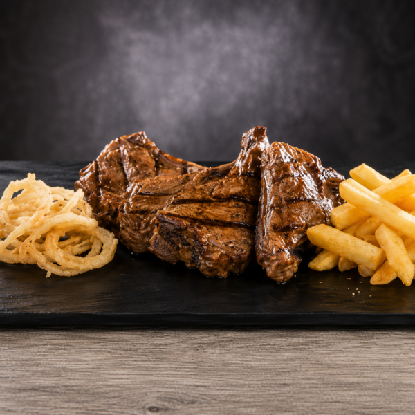 Lamb Chops