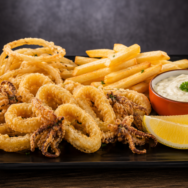 Calamari