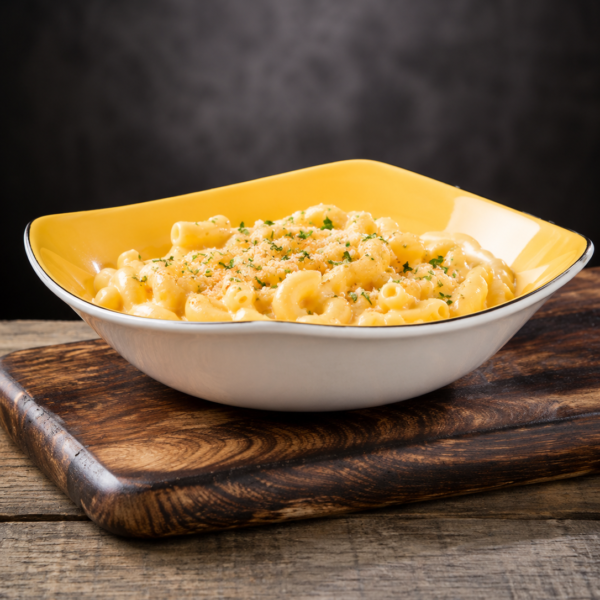 Mac & Cheese