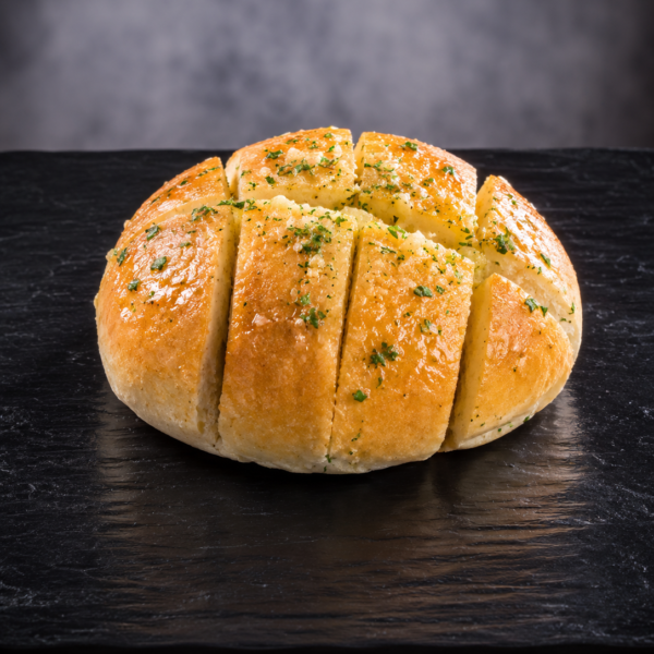 Portuguese Garlic Roll