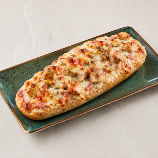 Chicken Supreme Sub
