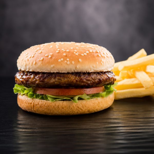 Kids Burger