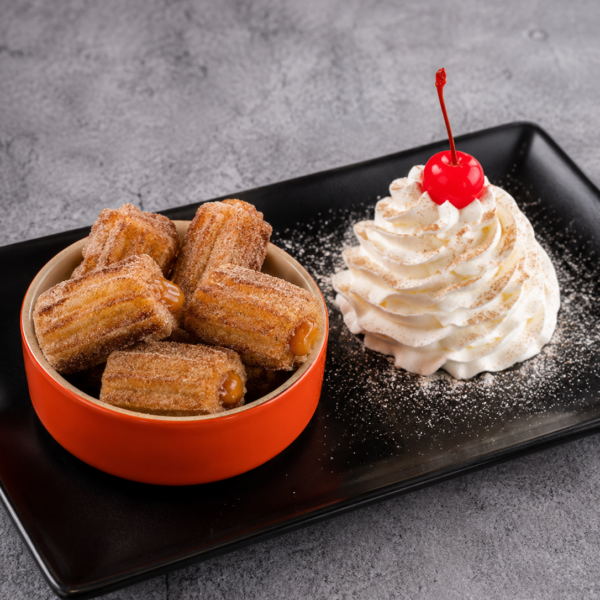 Churros