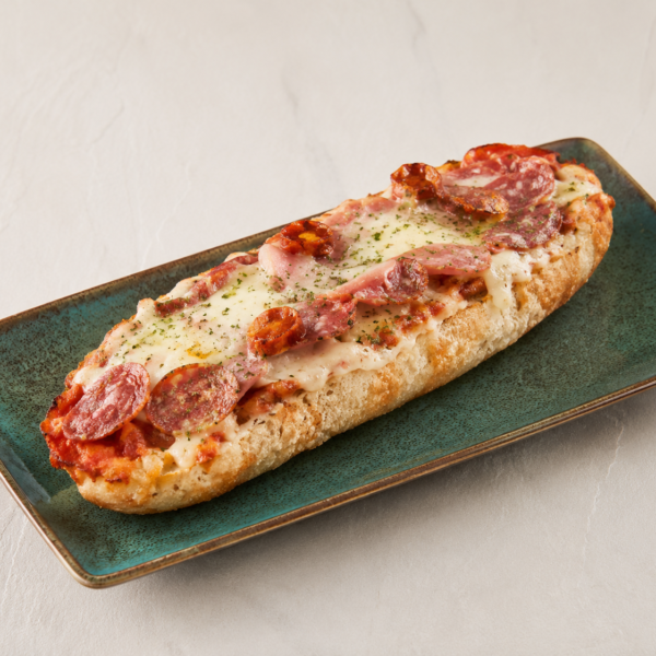 Carnivore Sub