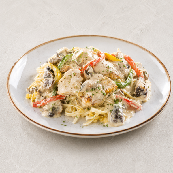 Chicken Milano