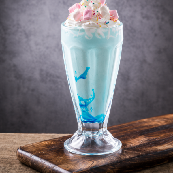 Bubblegum Milkshake
