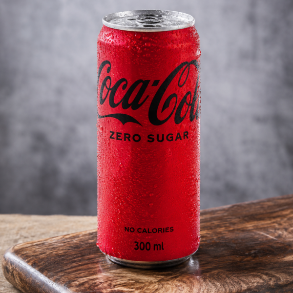 Coke Zero 300ml