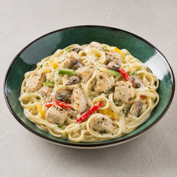 Capricciosa