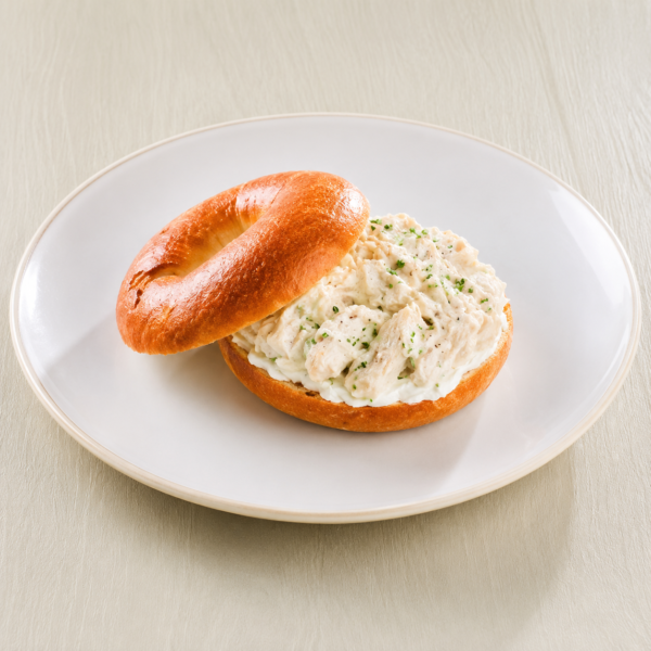 Chicken Mayo