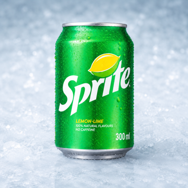 Sprite Can 300ml