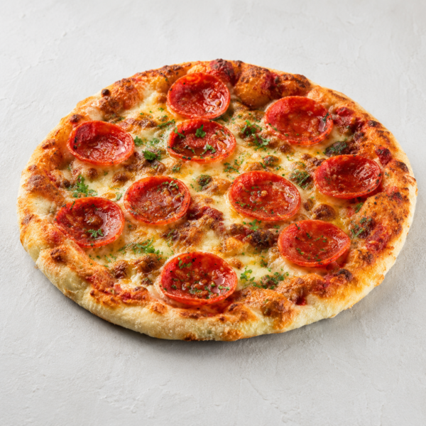 Kids Pepperoni Pizza