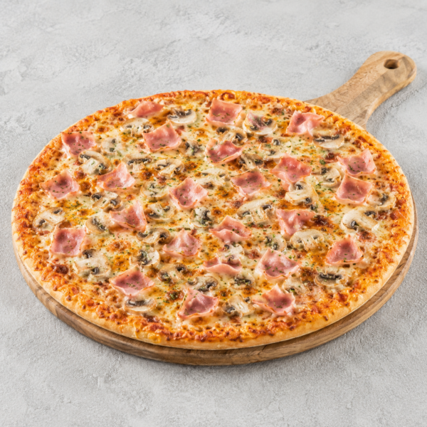 Regina Pizza