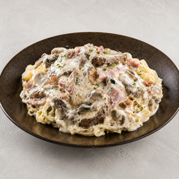 Saltimbocca
