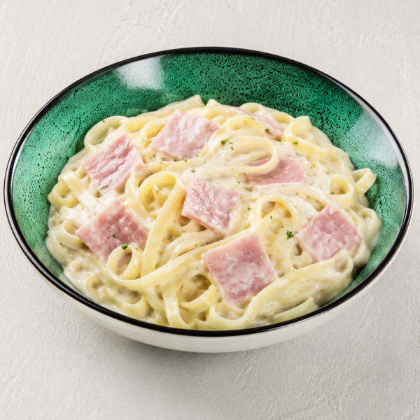 Kids Alfredo Pasta