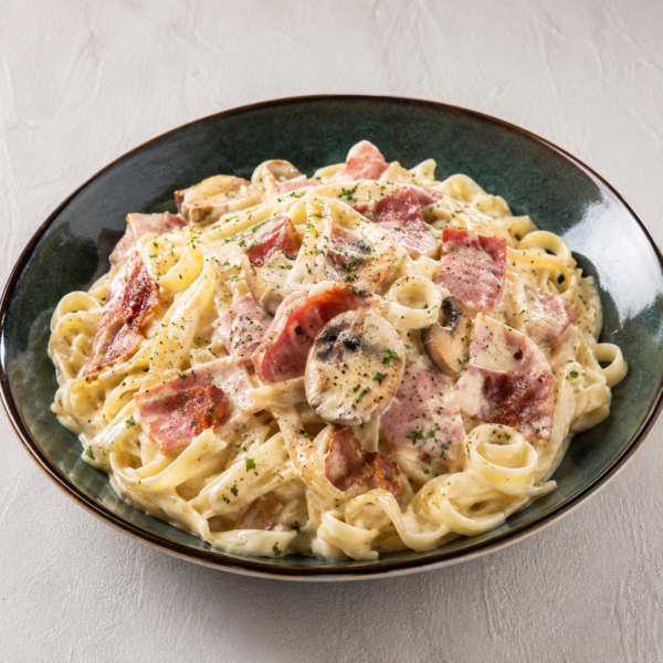 Alfredo