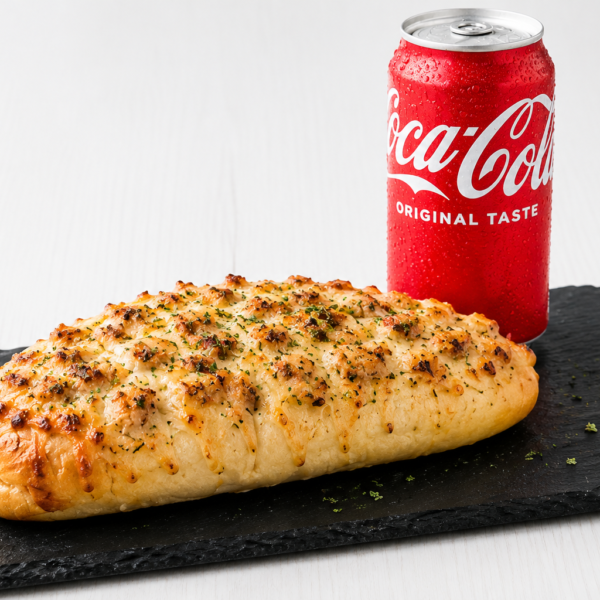 Sub & Soda Promotion