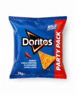 74g Doritos Sweet Chilli - Image 4