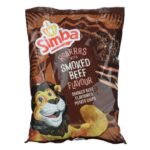 70g Simba Smoked Beef