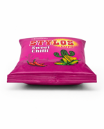 125g Corn Snack Sweet Chilli - Image 2