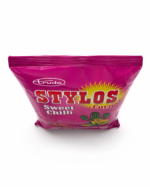 125g Corn Snack Sweet Chilli - Image 3