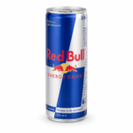250ml Red Bull - Image 3