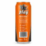 500ml Play Energy Drink - Image 5