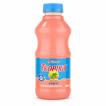 500ml Clover Tropika Peach