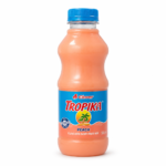 500ml Clover Tropika Peach - Image 5