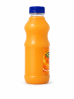 300ml Clover Krush Orange Fusion - Image 3