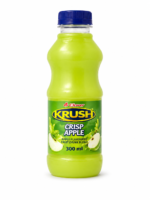 300ml Clover Krush Crisp Apple - Image 5