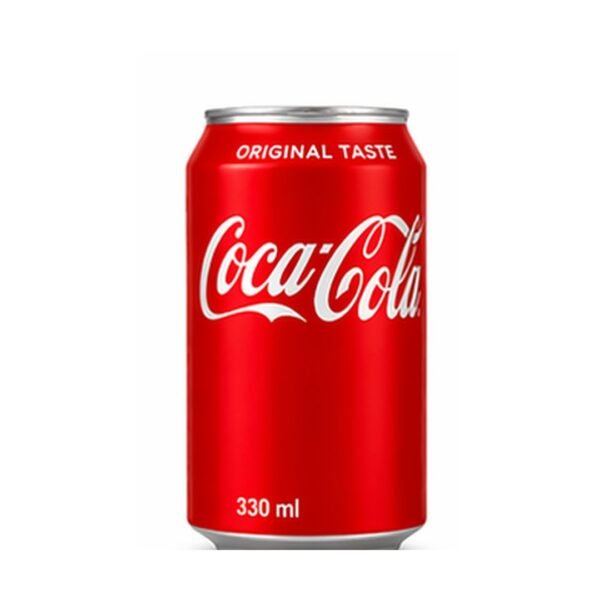 330ml Coke