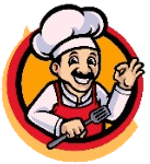 Five Star Restaurant Burgersfort logo