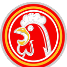 Chickano's Chicken Burgersfort logo