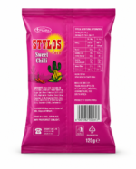 125g Corn Snack Sweet Chilli - Image 4