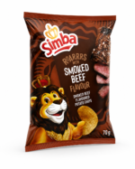70g Simba Smoked Beef - Image 4