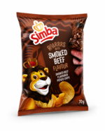 70g Simba Smoked Beef - Image 3