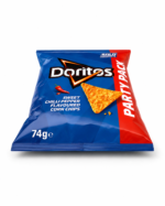 74g Doritos Sweet Chilli - Image 3