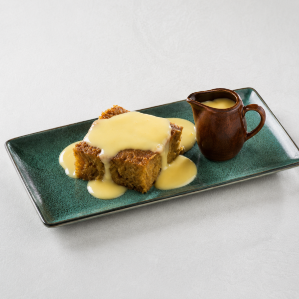 Malva Pudding