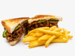 Toasted Steak Special - Image 2