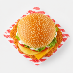 Hawaian Burger - Image 3