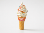 Cone Soft Serve & Springles - Image 3