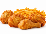 Party 5 + Chips - Image 4