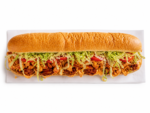 Gatsby Chicken / Steak - Image 4