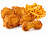 Party 5 + Chips - Image 2