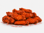 Grilled Wing 20 - Image 3